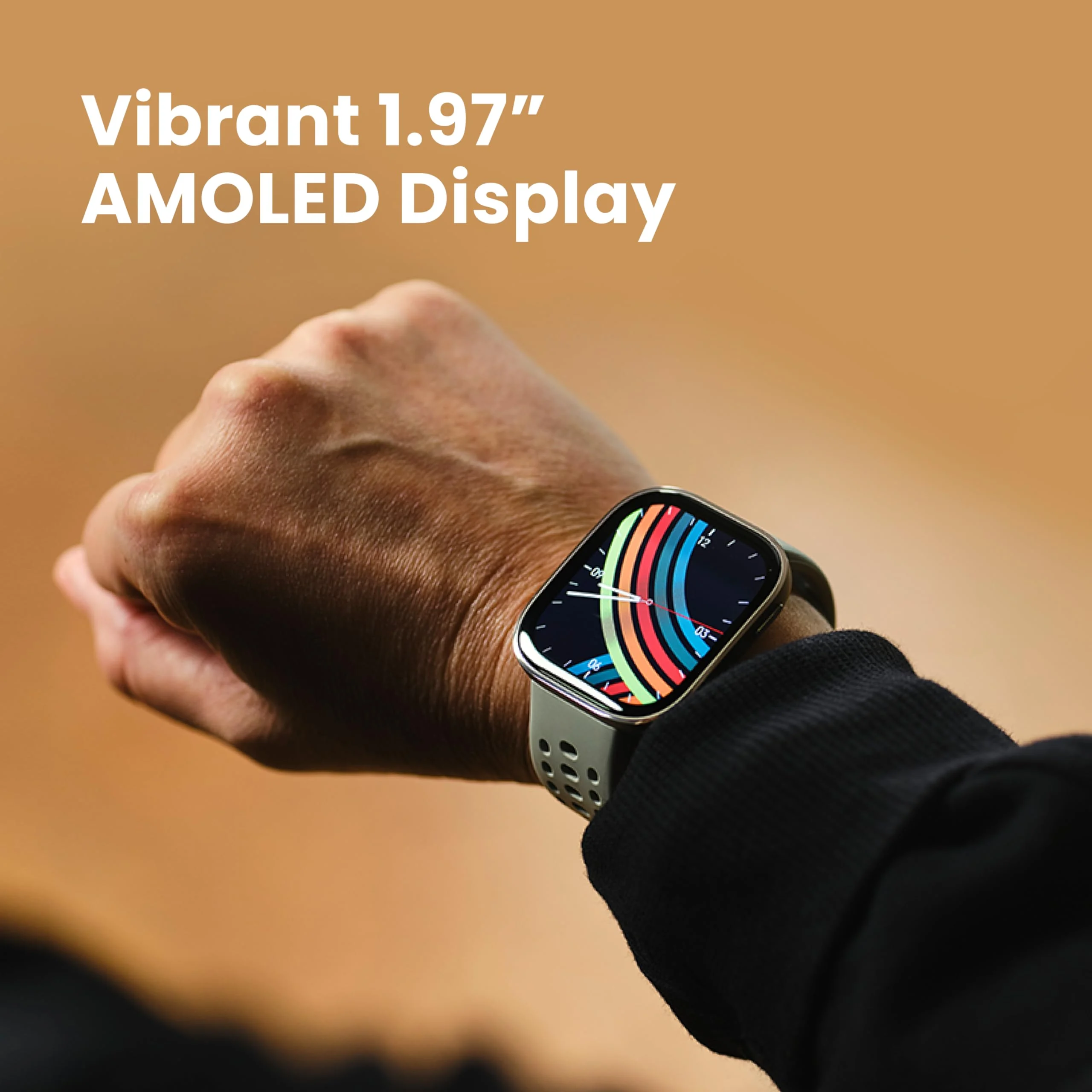 Amazfit Bip 6 - vista 2