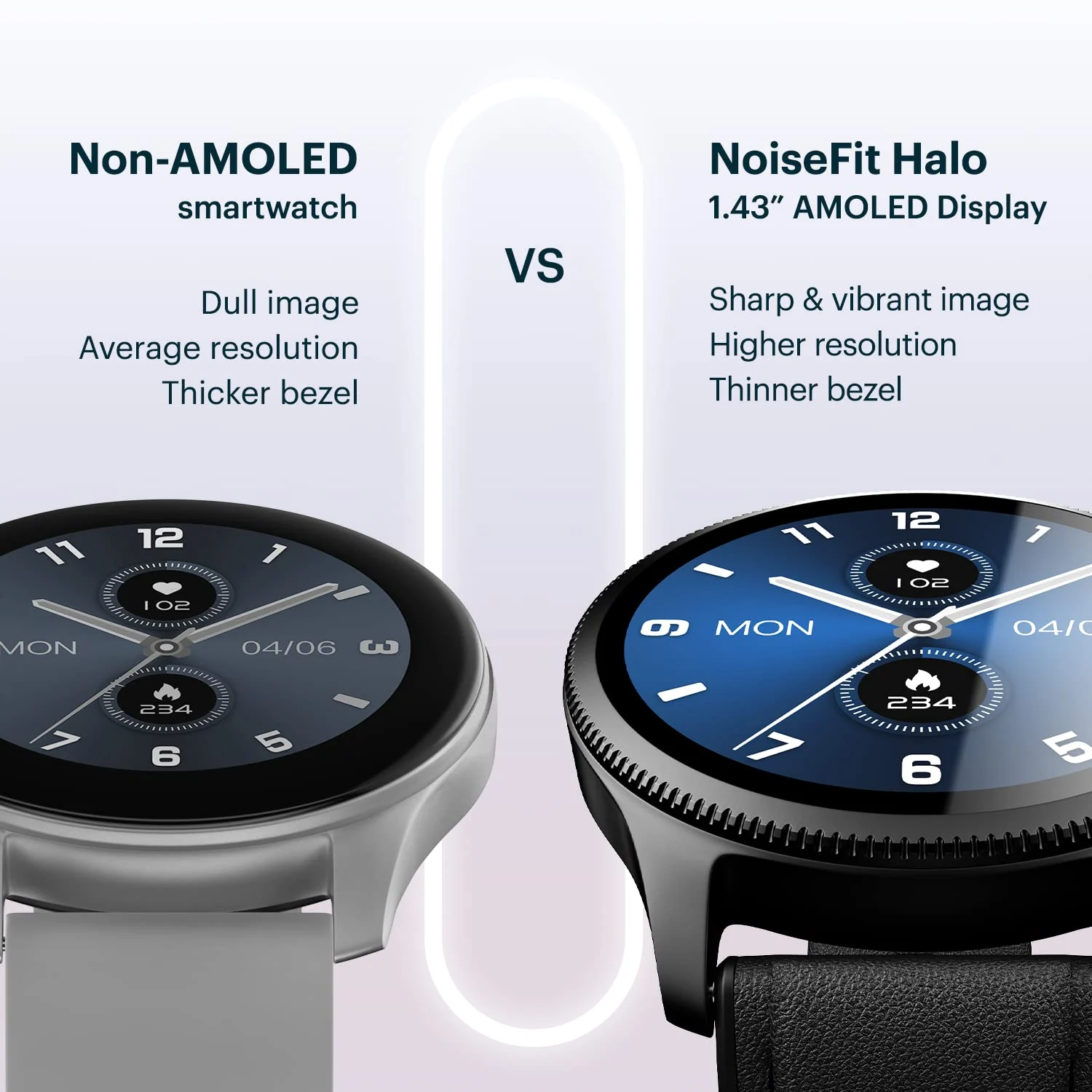 Noise Halo Premium - vista 2